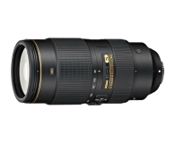 Nikon Nikkor 80-400mm f/4.5-5.6G AF-S ED VR - 1190945 - zdjęcie 1